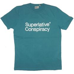 Super-Lative T-Shirt - Dragonfly