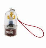 Wesco The Simpsons Homer LED Mobile Phone Spinnerz