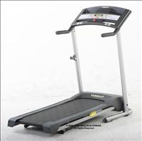 Weslo C6 Treadmill