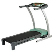 Weslo Compact XL WETL40708 Treadmill