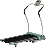 Weslo Compact XS Treadmill