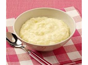West Country Clotted Cream Rice Pudding