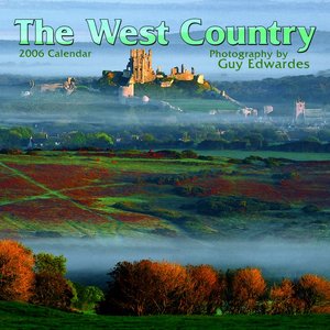 West Country The Calendar