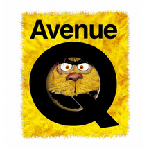 West End Shows - Avenue Q - Evening (Monday-Thursday)