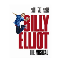 West End Shows - Billy Elliot - Category 1