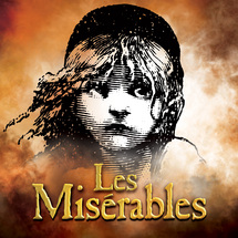 West End Shows - Les Miserables - Category 1