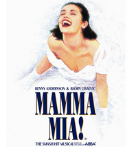 west End Shows - Mamma Mia! - Evening (Monday-Friday)