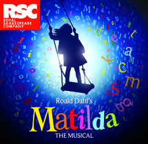 West End Shows - Matilda The Musical - Category