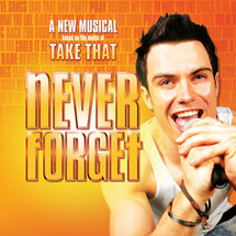 West End Shows - Never Forget - Evening Special (Monday-Friday)