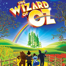 West End Shows - The Wizard of Oz - Adult