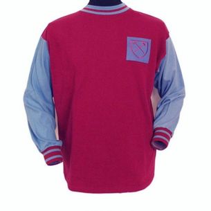 Toffs West Ham United 1962-75