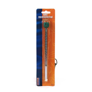 Meters Soil Thermometer