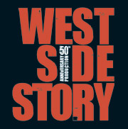West Side Story theatre tickets - Sadlers Wells - London