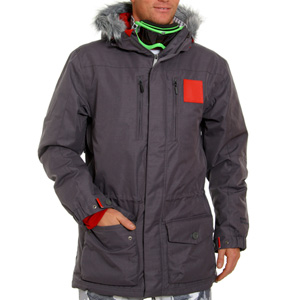 Coal Harbour Snowboarding jacket