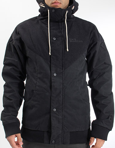 Kingsgate 10K Snow jacket