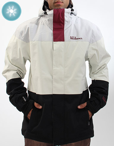 Westbeach Maverick 10K Snow jacket