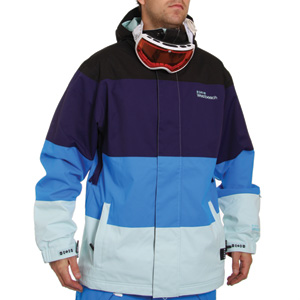 Maverick Snowboarding jacket