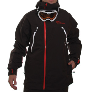 Peak To Creek Snowboarding jacket -