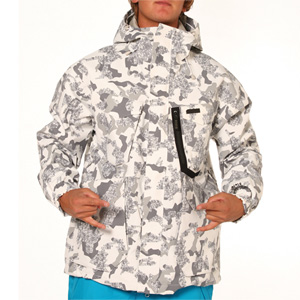 Phenom V3 Snowboard jacket