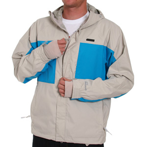 Pika Snowboard jacket