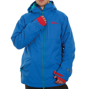 Pika Snowboarding jacket -