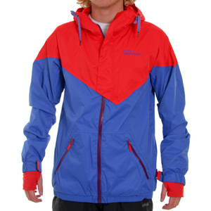 Ridge Runner Snowboarding jacket -