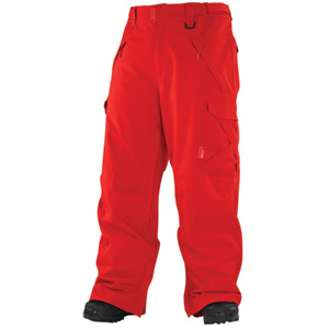 Upper Levels Snowboarding pants - Heli