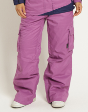 Womens Rendezvous Pant - Dewberry