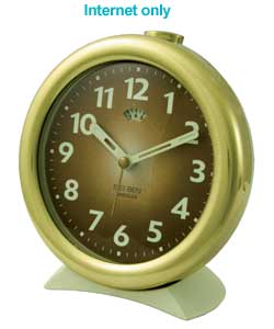 westclox big ben alarm clock number 58055