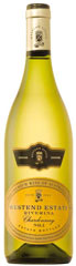 No.1 Chardonnay 2008 WHITE