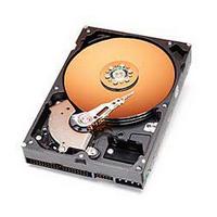 WD Caviar Hard Disk Drive 120GB 7200rpm EIDE