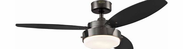 Westinghouse 7876440 Alloy Ceiling Fan