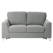 large Sofa, Mink