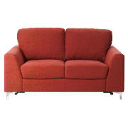 large Sofa, Red