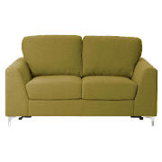 sofa regular, olive