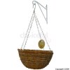 Suffolk Hanging Basket 16`
