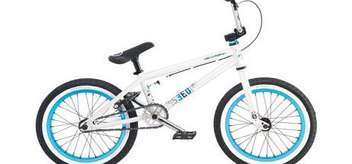 Seed 2015 16 Inch Bmx Bike