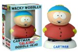 WG Wholesale Gifts South Park Cartman Talking Wobbler