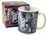 The Who Mug Gift Boxed