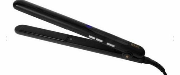 WAHL Afro Straightner Variable Temperature Control with Even Heat Distribution
