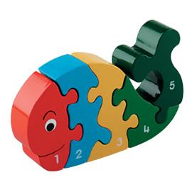1-5 Jigsaw- Only 1 Left!