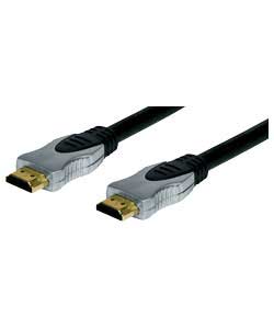 1m HDMI To HDMI Cable