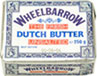 Wheelbarrow Unsalted Dutch Butter (250g)