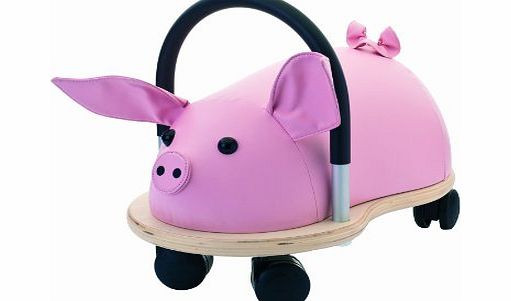 Pig Ride-On (Small)