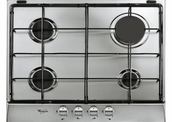 AKR360 60cm Gas Hob in Stainless Steel