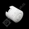 Whirlpool On/Off Button (White)