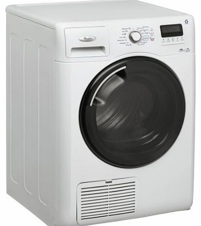 Tumble Dryer, AZB 9780/1