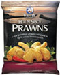 Hot and Spicy Prawns (250g) On Offer
