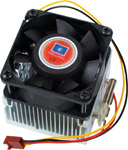 White Box Socket A CPU Cooling Fan to Athlon 1.8 GHz ( WB