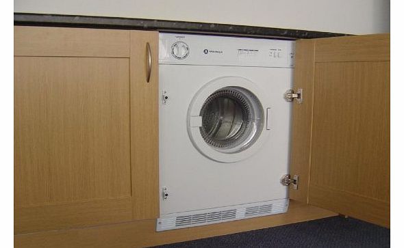 C4317WV Integrated Vented Dryer
